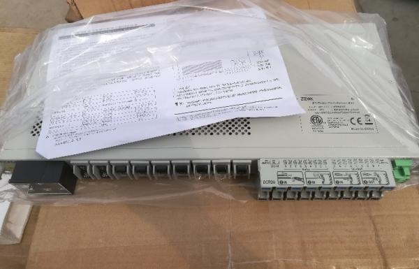 ZTE DCPD6 DC 48V 100A Power Distribution Box for ZTE ZXSDR BBU B8200 B8300