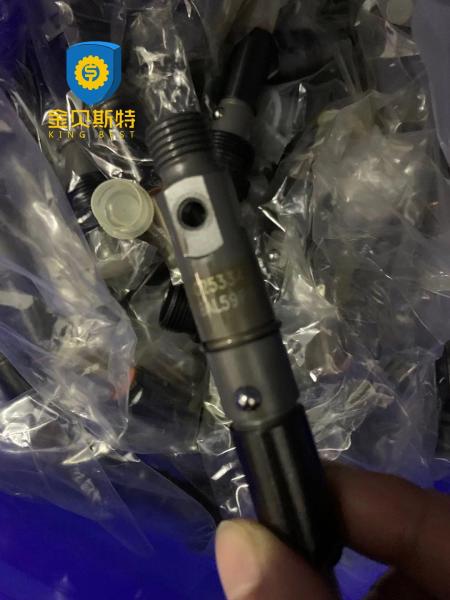 Injetor de combustível de Bosch para o suporte diesel KDAL59P6 do bocal KDAL59P6 de Cummins
