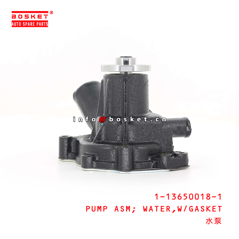 Собрание сутенера воды J211-0230M 1136500181 J2110230M для ISUZU XE 6BD1 4BG1