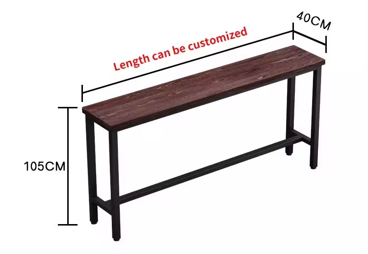 Commercial Pub C Shape Hookah Lounge Banquet Restaurant Booth Sofa and Dining Table Chairs Set
