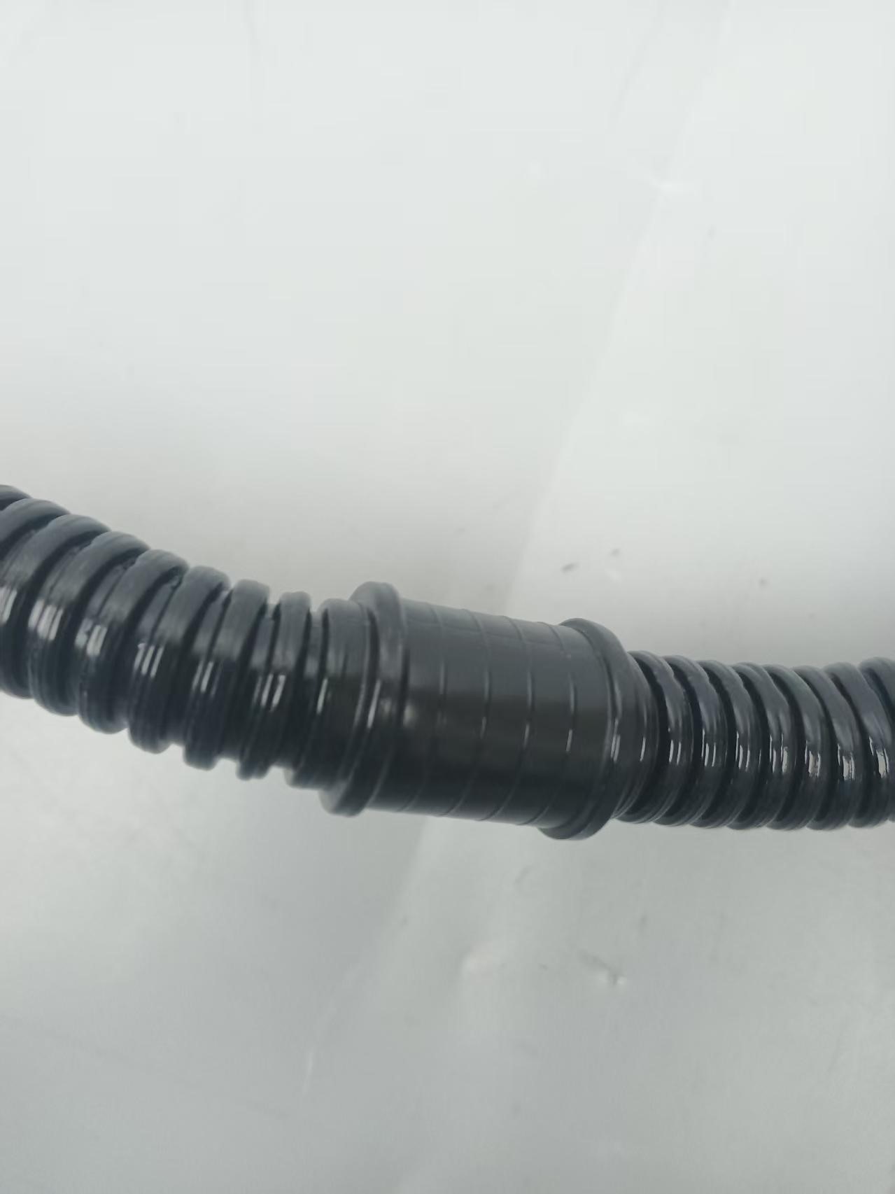 Original quality exhaust gas recirculation pipe 04E 133 781 A for Volkswagen Bora