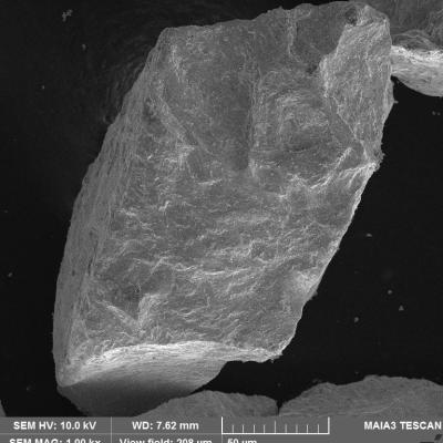 Carboneto de tungstênio da condutibilidade térmica 45W/M.K Wear Resistant Spherical & cobalto