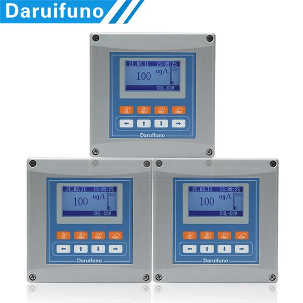 Appareil de contrôle d'OTA Water Quality Digital Chlorophyll de fluorescence