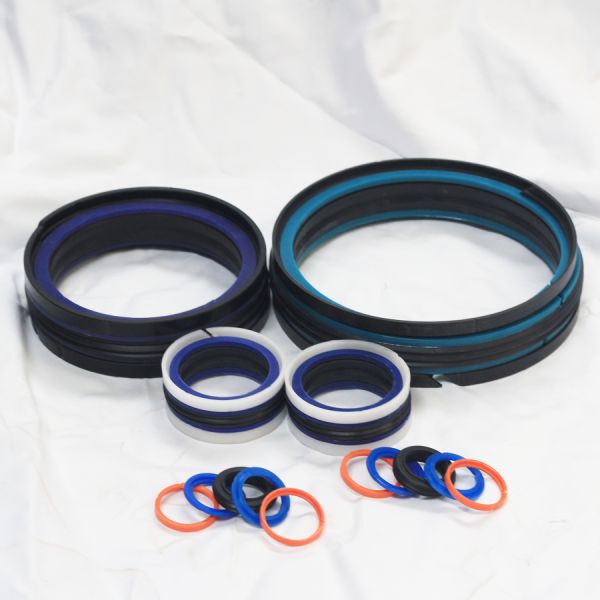 20-90 Шор А диапазон твердости KDAS комбинированный масляный уплотнитель для различных отраслей промышленности