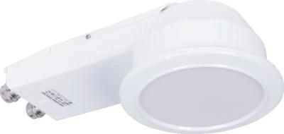 TD1 Boat Interior Lighting Downlight With Acrylic Cover