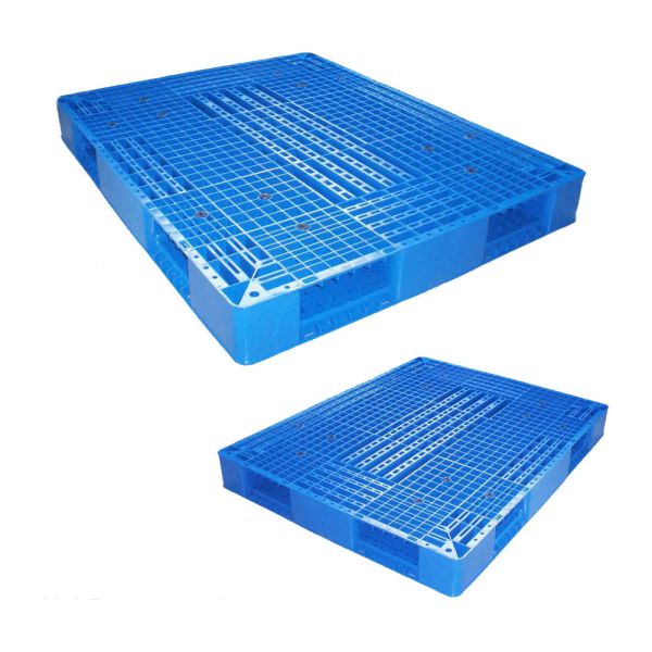 Large Size Industrial Packaging Pallets with Strong Plastic Material in 's