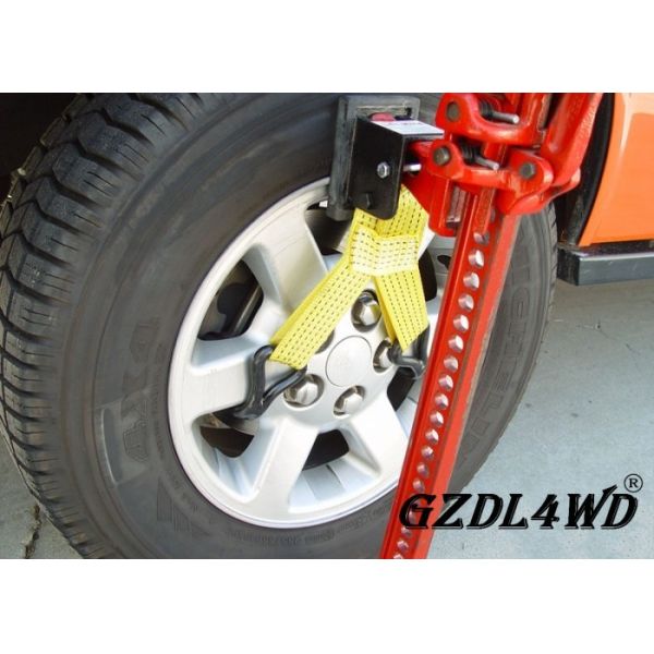 Железная сталь 4кс4 с аксессуаров дороги 48