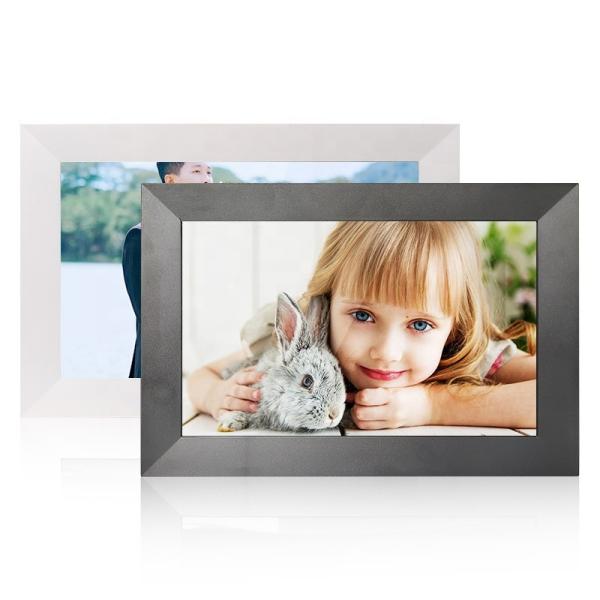 1920*1080 21.5 200cd/m2 Wireless Digital Photo Frame