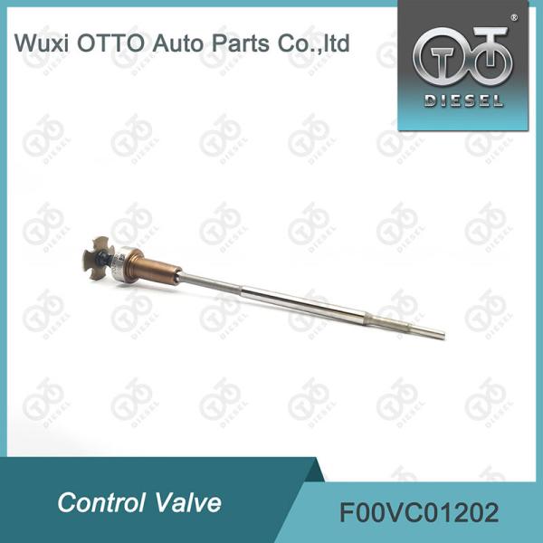 Bosch Common Rail Control Valve F00VC01202 for Chrysler 0445110419