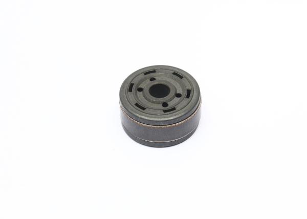 40mm Precision Shock Absorber Piston With Steel Ring Of PTFE Coating Band On OD
