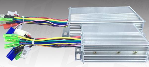 Electric Motorcycle 18 Mosfet Power Transistor With 24 Months Warranty