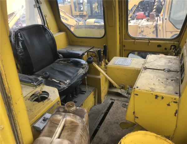                  100% Original Used Cat Bulldozer D7g, Secondhand 20 Ton Crawler Tractor D7g Dozer Hot Sale             