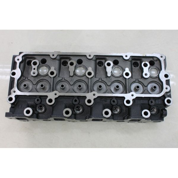 Замена 2003 головки цилиндра Kia Pregio тепловозная миниая Van TS16949