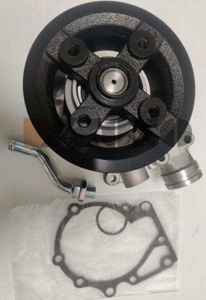 OEM 8-97602781-0 ISUZU FVR 6HK1 6HE1T Engine Water Pump With Gasket