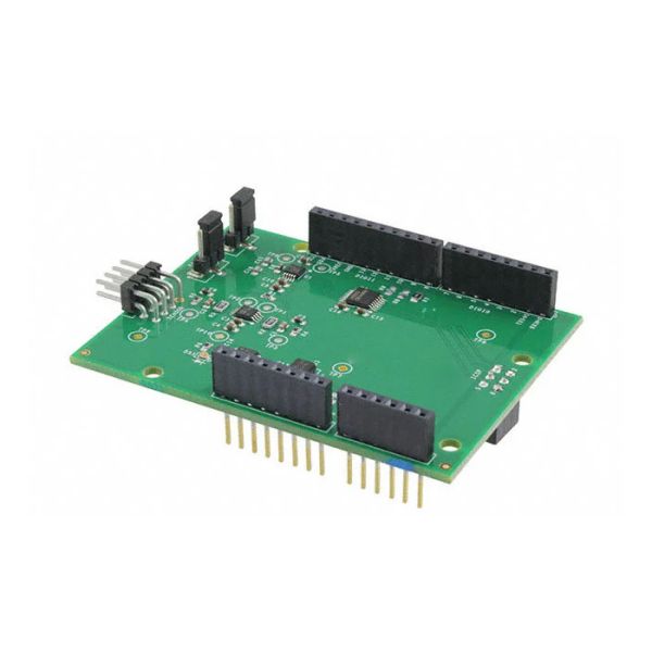 EVAL-CN0216-ARDZ Embedded Solutions Weight Scale Sensor Arduino Platform Evaluation Expansion Board