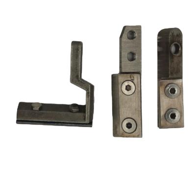 Feed Extruder Cutter Holder For Aquatic Feed Processing Equipment