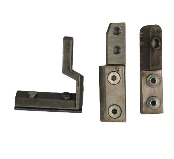Feed Extruder Cutter Holder For Aquatic Feed Processing Equipment