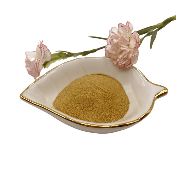 OEM Enzymatic Hydrolysis Fish Protein Fertilizer Peptide 75%