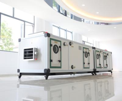 clean room used HVAC air handling unit package central air conditioner