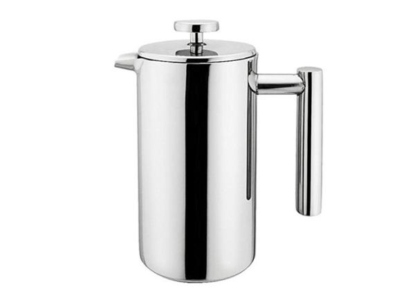 U-Bonds 34 / 51oz Stainless Steel French Press Coffee Pot 0.8mm Thickness