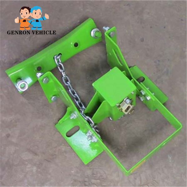 Heavy Duty100lbs B14185570 Trailer Spare Wheel Carrier