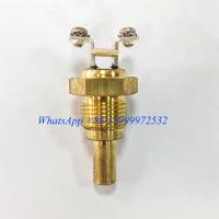 128-8945 Water Temperature Sensor 1288945 for CAT Excavator 325C 325D 325D L 385C 330 330B 330B L W330B Engine 3066