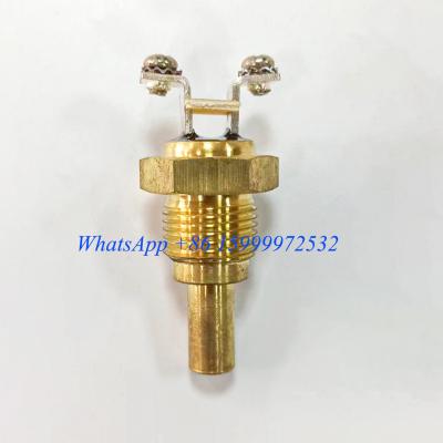128-8945 Capteur de température de l'eau 1288945 pour la pelle 325C 325D 325D L 385C 330 330B 330B L W330B Moteur 3