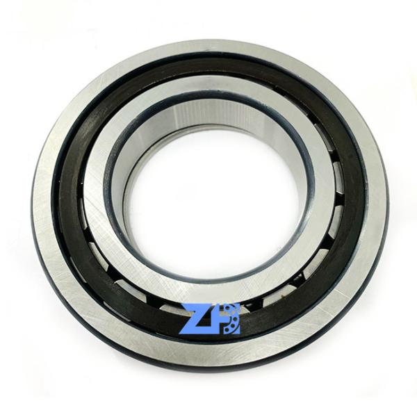 28*60*110mm NUP2212ET2XU single row cylindrical roller bearing long life high performance brand new