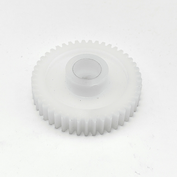 XLS Spreader Machine Parts No. 050-041-008 Nylon Gear Wheel 45 Teeth Module  1