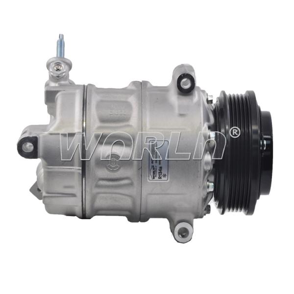 LSGUA82LXKF060540 Compressor de refrigeração de ar de carro para Chevrolet Impala Malibu WXBK033