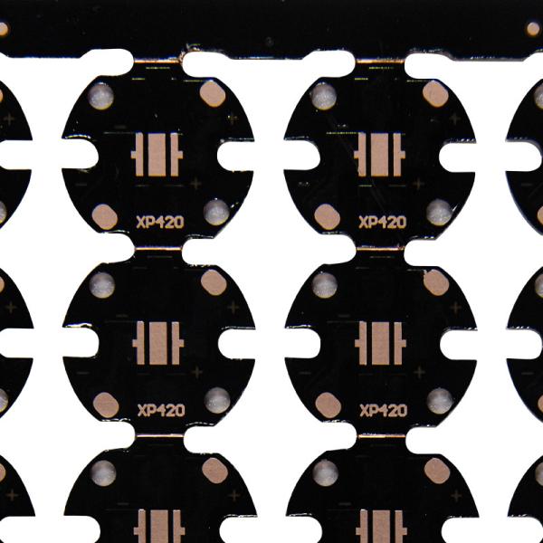 SMD 2835 Custom PCB Circuit Board Copper Thick 0.5oz 1.0oz 2oz 3oz