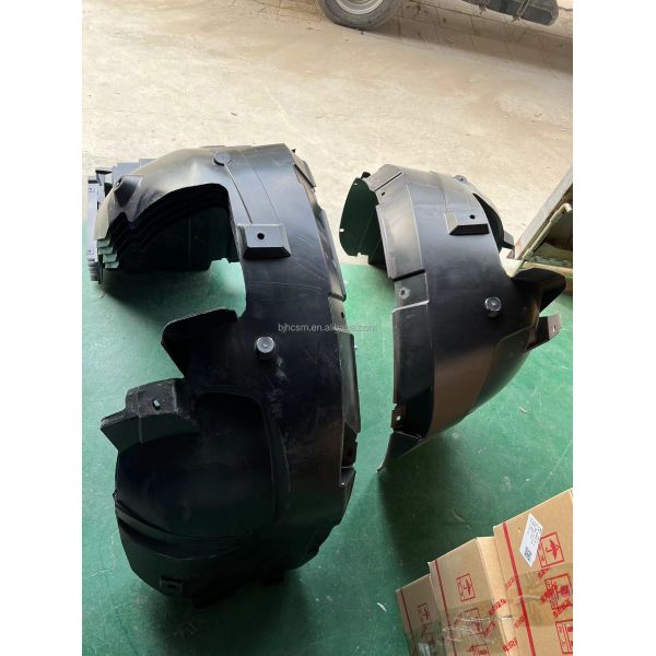 BAIC U5 Front Wheel Cover Fender Assembly Left and Right Plastic A00110723 A00110724