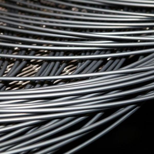Non-Alloy Drawn Wire Sae 10b21 Low Carbon Steel for Screw Bolt Nut Manufacturing
