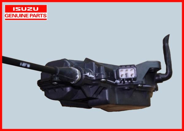 1,16 de 6HK1 ISUZU das peças do motor da parada quilogramas de cor preta do motor 1828401283 genuínos