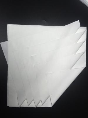 A planície tecida do limpador da sala de limpeza de Microfiber tece o poliéster básico 30% de 70% de nylon