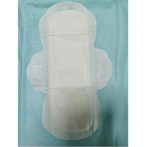 Skin Friendly Female Sanitary Napkin