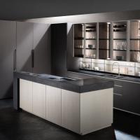 Professional Designs Custom Made Kitchen Cabinets Solid Wood Kitchen Cabinet