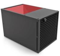 Disipación de calor especial coaxial de la fuente de luz de la longitud de 24V/1.4W 69m m