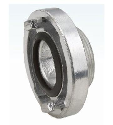 Storz Fire Hose Coupling French Guillemin system with male thread
