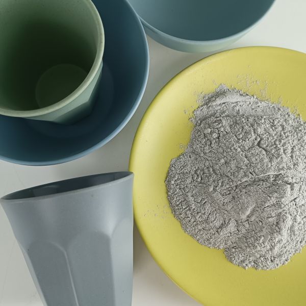 Kitchenware Melamine Formaldehyde Moulding Powder