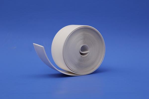 Magic White Bathtub Sealer Trim Wall Caulk Tub Surround Sealer Trim