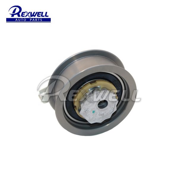 Автозапчасти Стягиватель ремня 04E109479AA для VW GOLF JETTA AUDI A1 A3 Q3 SEAT 04E109479B