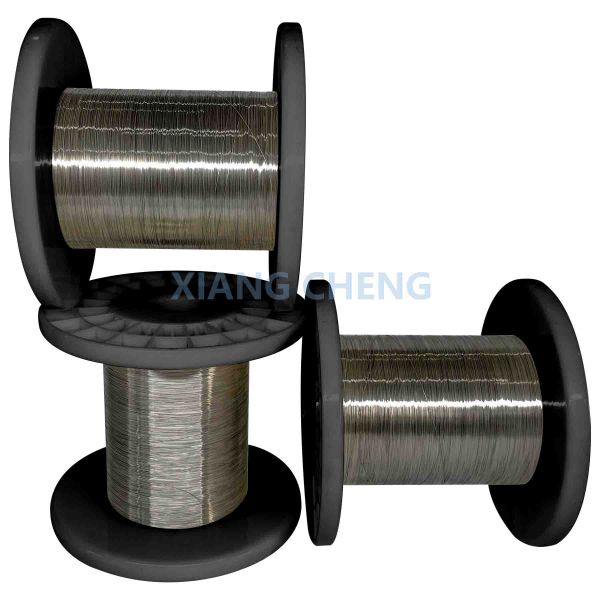 Fil d'extension de compensation par thermocouple SC/RC pour un contrôle stable dans des environnements industriels et scientifiques
