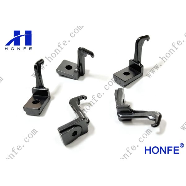 Guide Hook A1A707A HQ5024A THEMA 11 Rapier Looms Somet Series Weaving Loom Parts