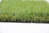 Grama artificial da decoração da casa & do jardim para atapetar o tapete sintético 30mm do gramado do relvado para o uso comercial