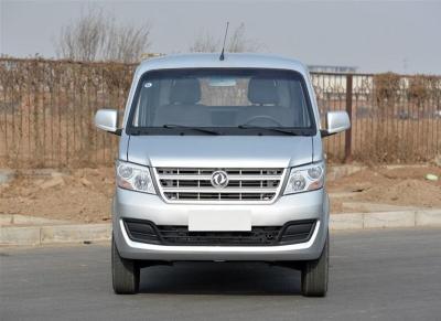 4x2 C32 Mini Cargo Truck Gasoline 1206cc 1499cc 2060×1540×370mm Capacity 1-1.5tons
