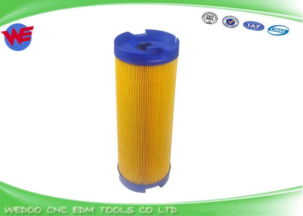 343117 344177 AgieCharmilles Wire EDM Water Filters JW-31 150x33xH375 H15 190/16