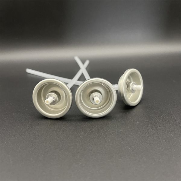 Weatherproof WD-40 Lubricant Valve for Outdoor Equipment with UV Resistance