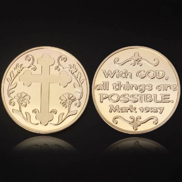 Embossed Custom Made Challenge Coins Soft Enamel Gold Silver Bronze Coins 100mm