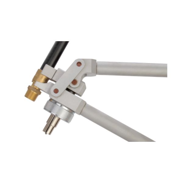 DL-1232-1-A Prineto Pipe Fittings Sliding Connection Tool Manual Pipe Installation Tools